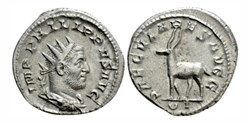 Rome - SAECVLARES AVGG