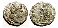Rome - HERCVLI DEFENS