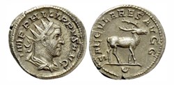 Rome - SAECVLARES AVGG