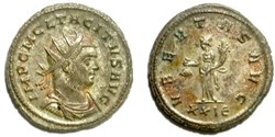 Rome - VBERTAS AVG