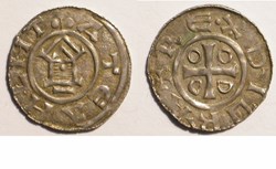 Otto III - Goslar