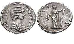 Rome - LAETITIA
