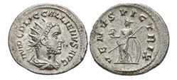 Antiochia - VENVS VICTRIX