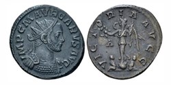 Lugdunum - VICTORIA AVGG