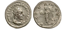 Rome - VICTORIA AVGG