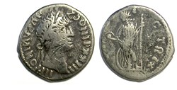 Severan-Imitation - Ukraine