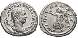 Rome - VICTORIA AVG