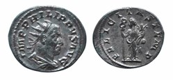 Rome - FELICITAS TEMP