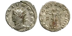Mediolanum - VICTORIA AVG VIII