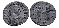 Serdica - IOVI CONSER