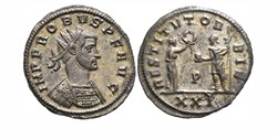 Siscia - RESTITVT ORBIS