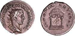 IVNONI MARTIALI - Rome