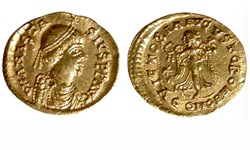Theoderic (Anastasius) - Milan