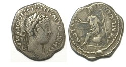 Caracalla/Geta - Imitation - Ukraine
