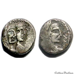 Aretas IV and Shaqilath
