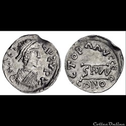 Half-Siliqua
