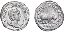 Rome - SAECVLARES AVGG