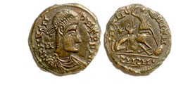 Constantius II/Constans