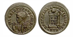 Trier - BEATA TRANQVILLITAS