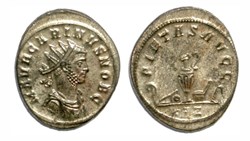 Rome - PIETAS AVGG