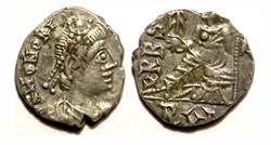 Huneric - Siliqua