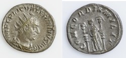 Rome - Concordia MILIT