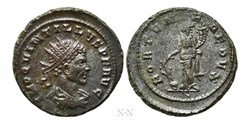 Cyzicus - FORTVNA REDVX