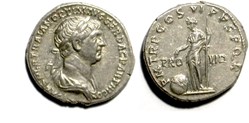 Rome - PM TRP COSVI PP SPQR