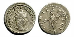 Rome - GEN ILLYRICI