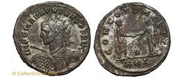 Siscia - CONCORD MILIT