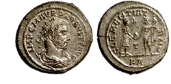 Tripolis - CLEMENTIA TEMP