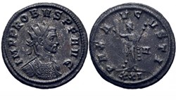 Siscia - PAX AVGVSTI