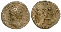 Siscia - ROMA ET ETERNA