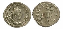 Rome - VBERITAS AVG