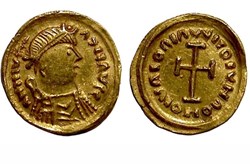 Heraclius - Tuscany
