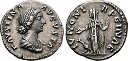 Faustina Junior
