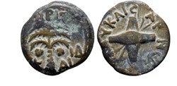 Procurator - Antoninus Felix