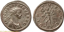 Rome - VIRTVS AVG