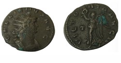 Rome - VICTORIA AVG III