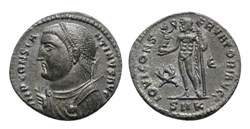 Cyzicus - IOVI CONSERVATORI AVGG