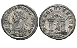 Siscia - ROMAE AETERNAE