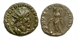 PROVIDENTIA AVG