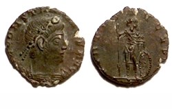 Rome (?) - SPES REIPVBLICA