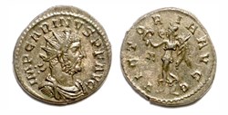 Lugdunum - VICTORIA AVGG