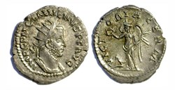 Rome - VICTORIA GERM
