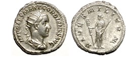 Rome - FIDES MILITVM