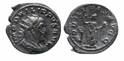 Rome - NOBILITAS AVGG