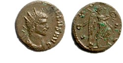 Rome - VICTORIA AVG