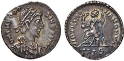 Theodosius I