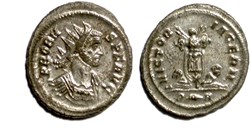 Rome - VICTORIA GERM (v)